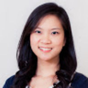 Meet your Posher, Josephine